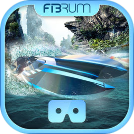 VR Aquadrome