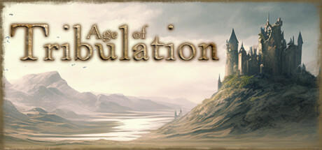 Banner of Age of Tribulation 