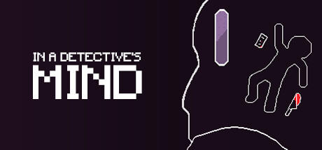 Banner of In a Detective's Mind 