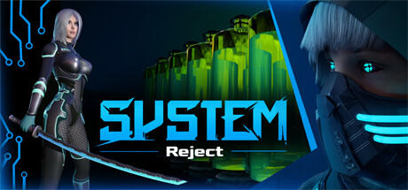 Banner of System Reject 