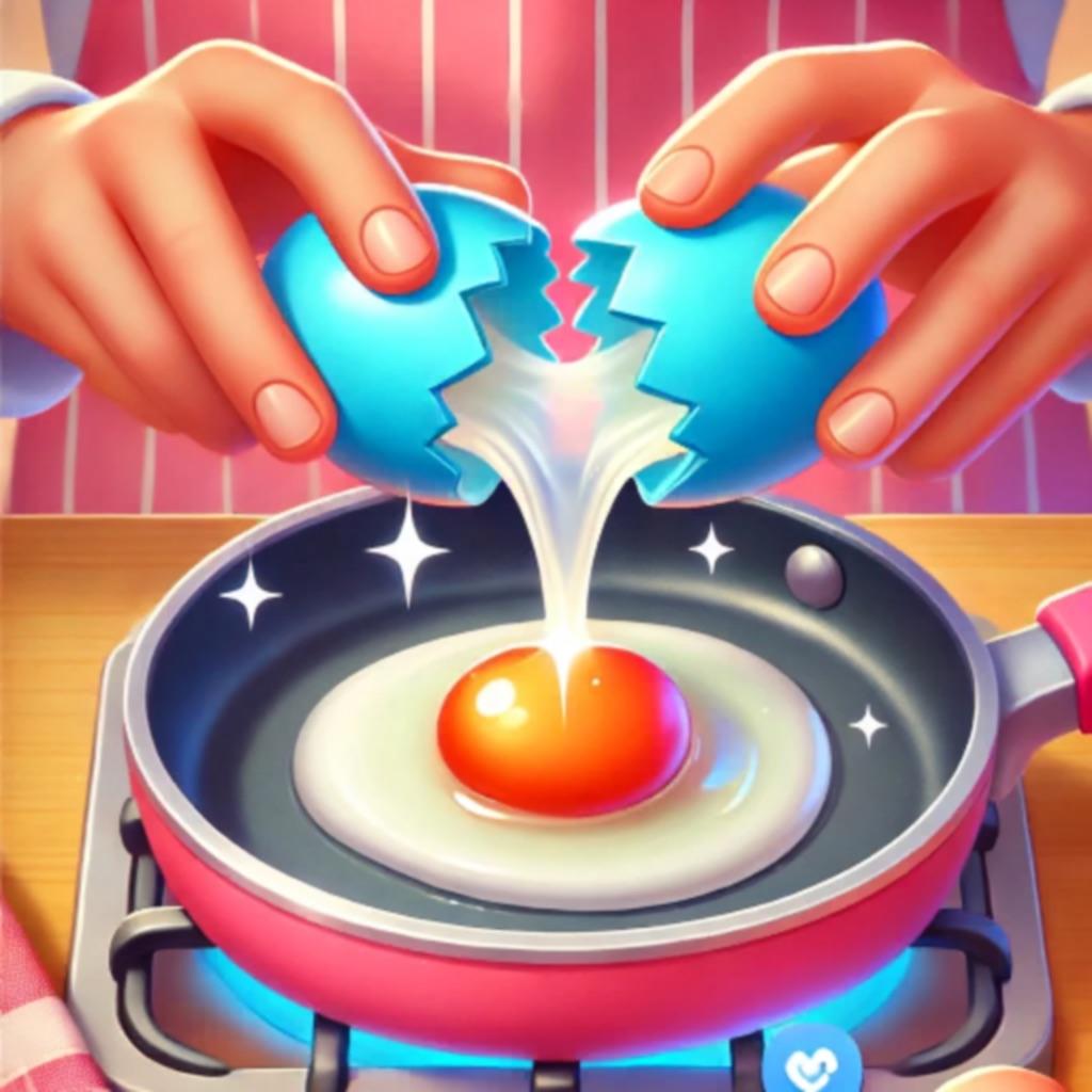 Master Chef Idol: Cooking Papa for Android/iOS - TapTap