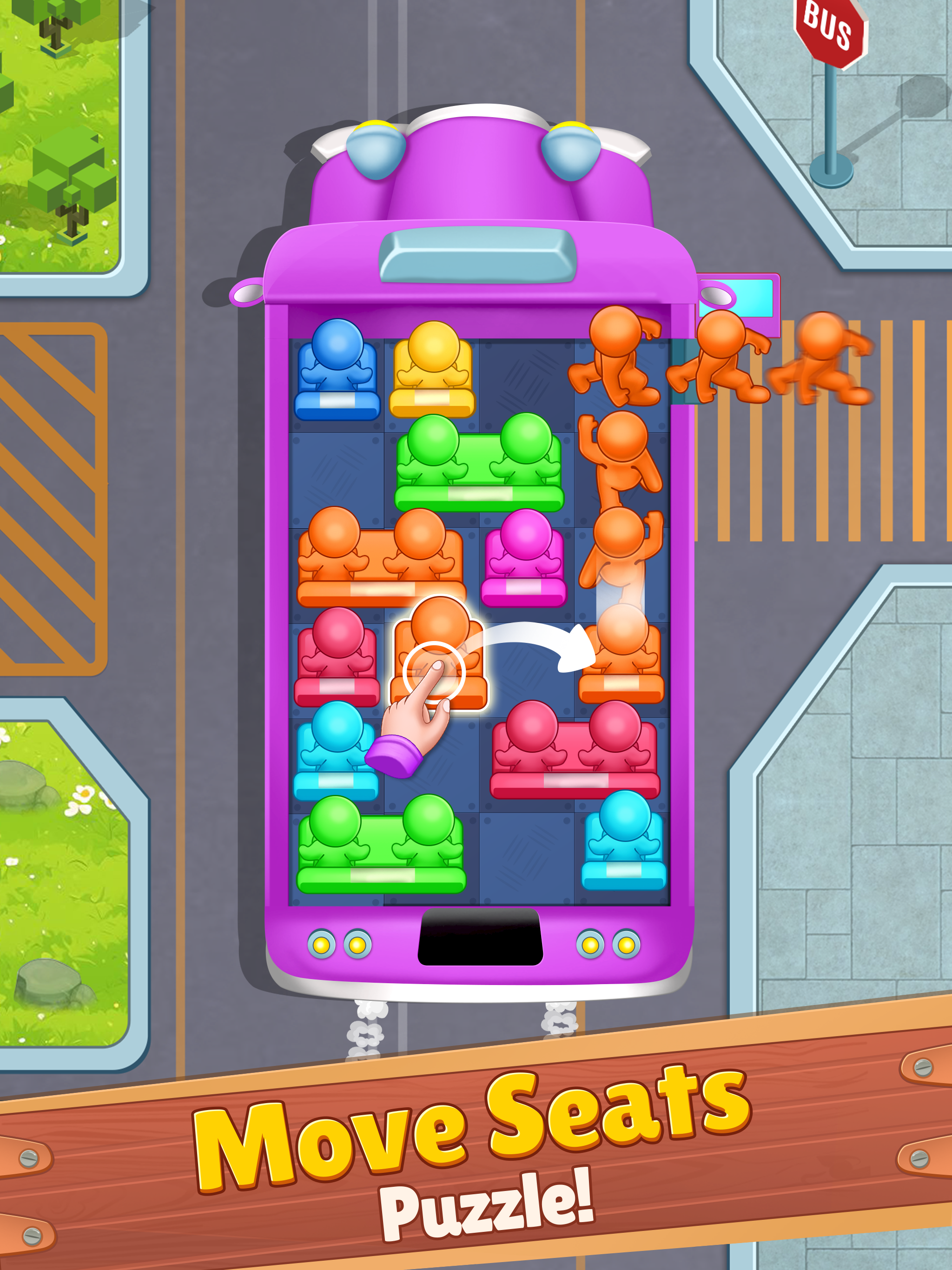 Mini Games - Puzzle Collection Game Screenshot