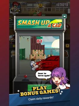 River City Ransom : Kunio Returns Game Screenshot