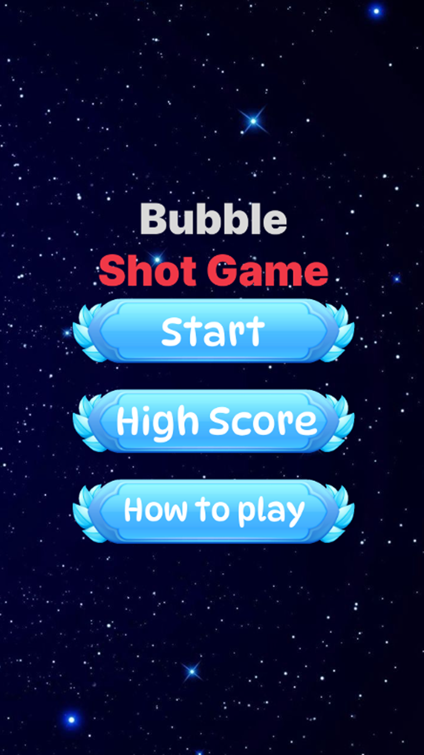 Bubble Shot Game Latest Version for Android/iOS APK - TapTap