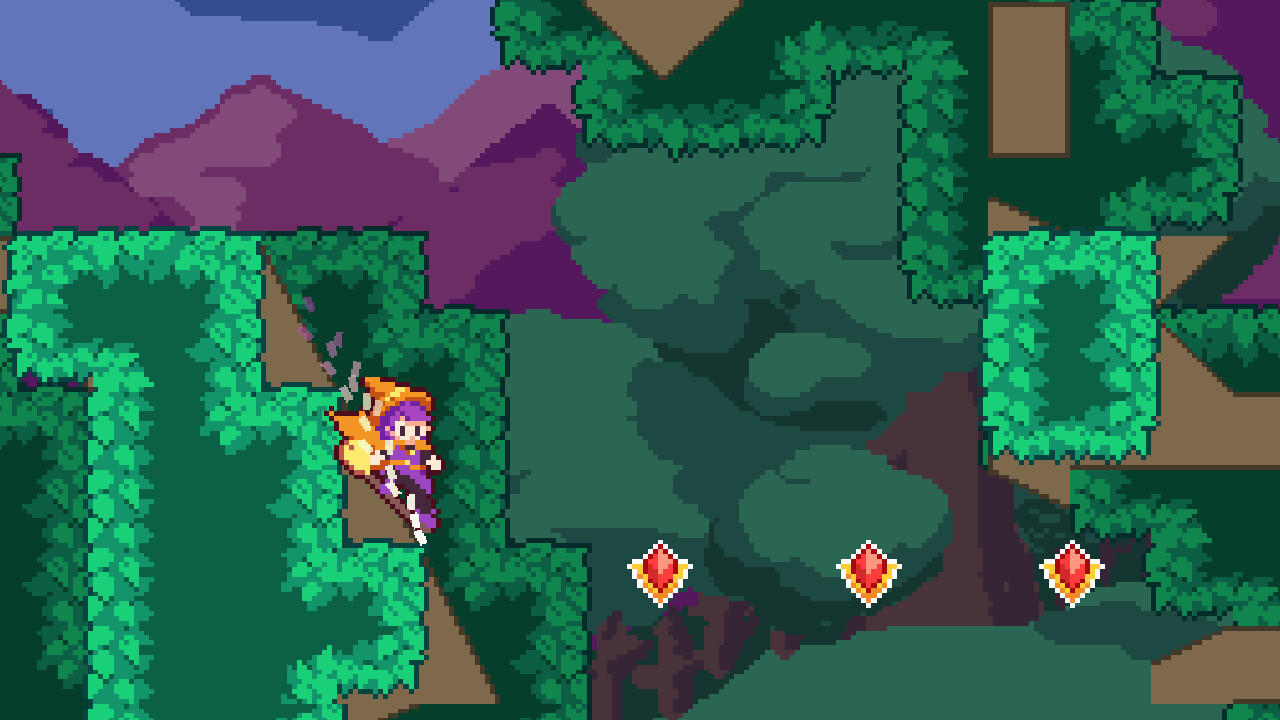 Atlas of the Starry Night 게임 스크린샷