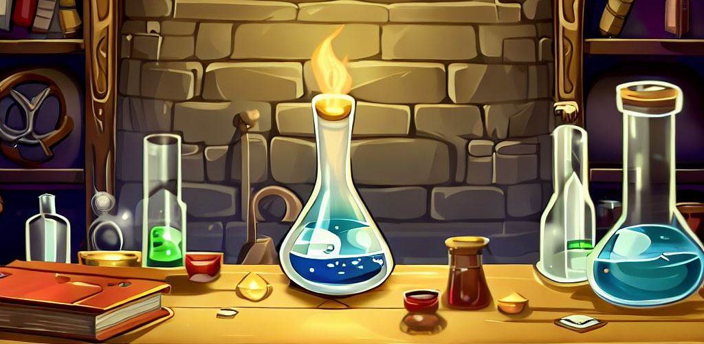 Little Alchemy versão móvel andróide iOS apk baixar gratuitamente-TapTap
