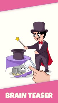 DOP 6: Tricky Puzzles Game Screenshot