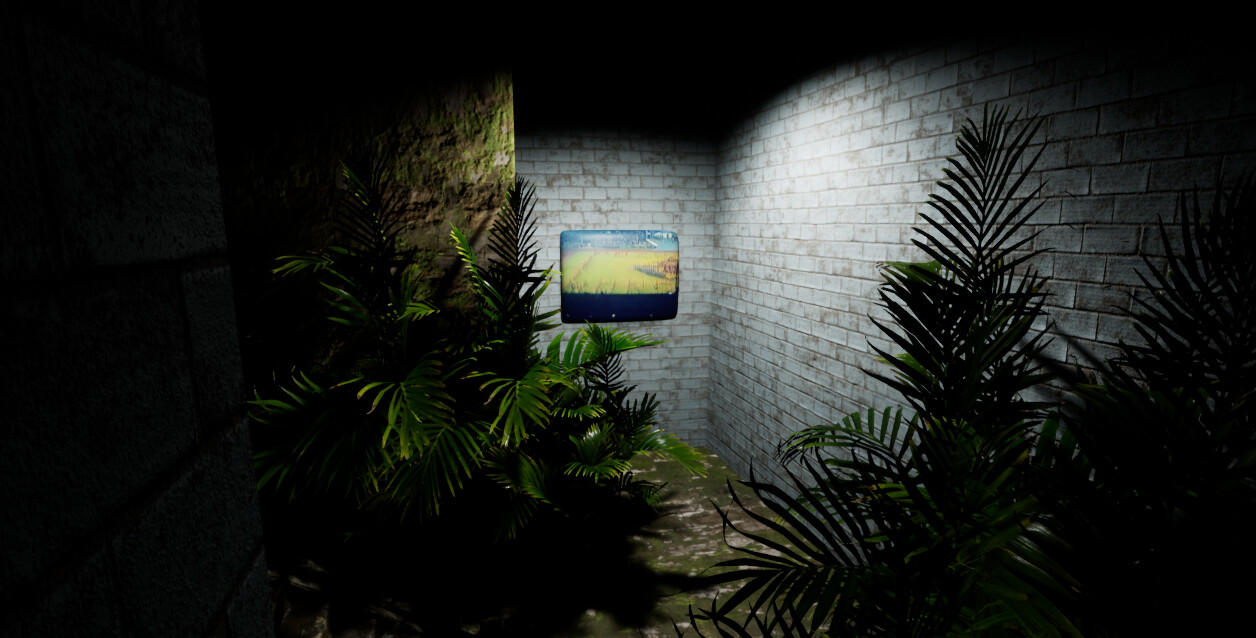 Yugowave Game Screenshot