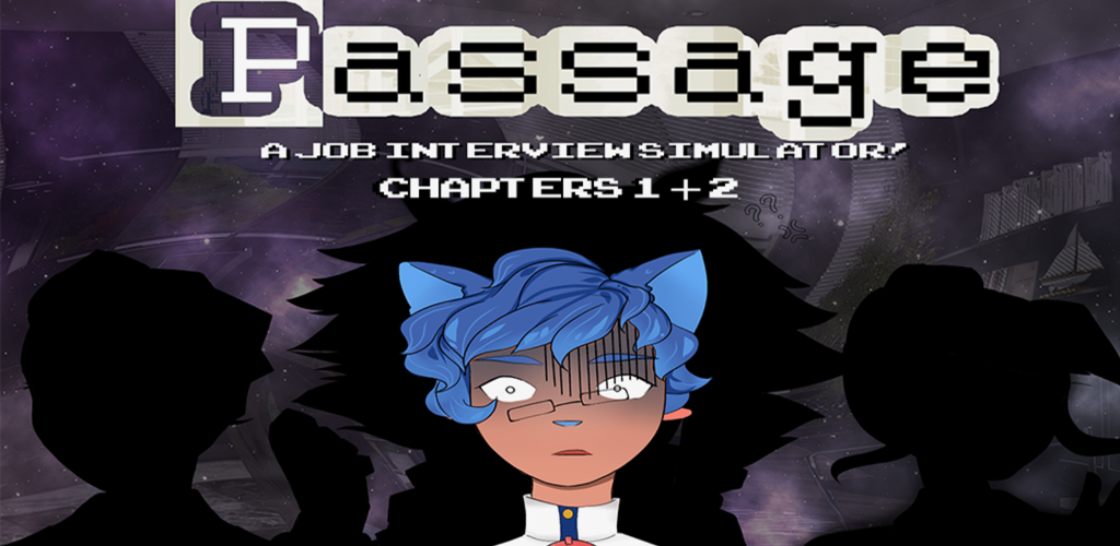 Banner of Passage: Chapters 1+2 1.4e