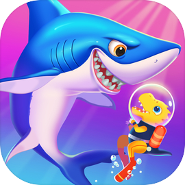 Dinosaur Aquarium: kids games