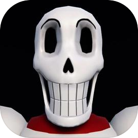 3DTale - Papyrus