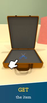 Prison Games-Escape Rooms Game Screenshot