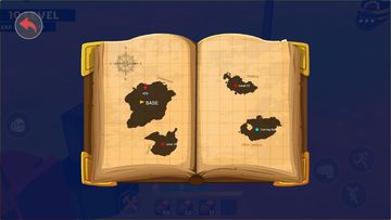 Last World Game Screenshot