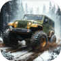 Offroad Runner Simulator