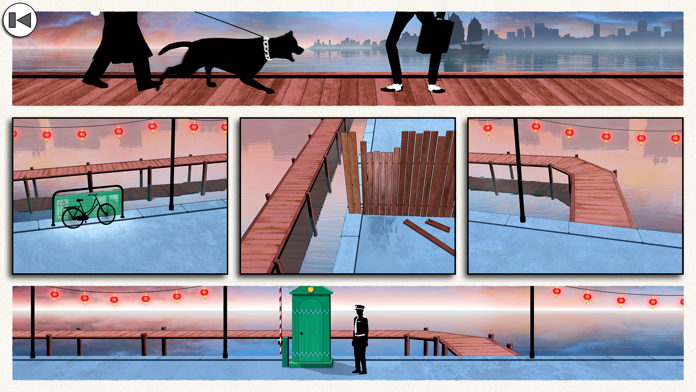 致命框架2遊戲截圖