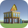 Icon of Go Back Home - Puzzle Game