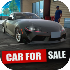 Cars For Sale Simulator 2023 mobile android iOS apk download for free-TapTap