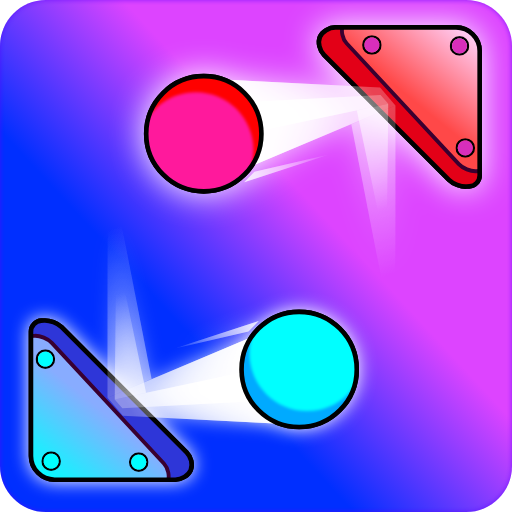 Bounce Battle Latest Version for Android/iOS APK - TapTap
