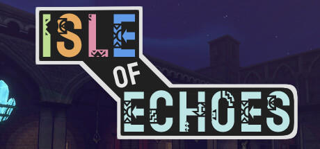 Banner of Isle of Echoes 