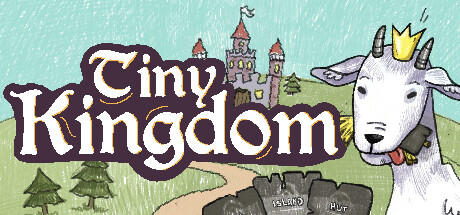 Banner of Tiny Kingdom 