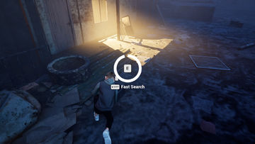 Binding Game Screenshot