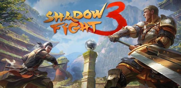Banner of Shadow Fight 3 - Combat RPG 1.37.0