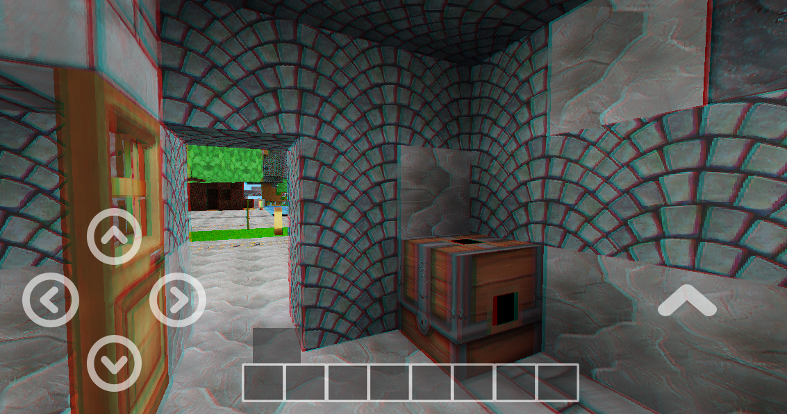 Screenshot 8 of Craftsman Building & Crafting 