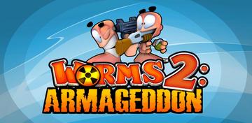 Banner of Worms 2: Armageddon 