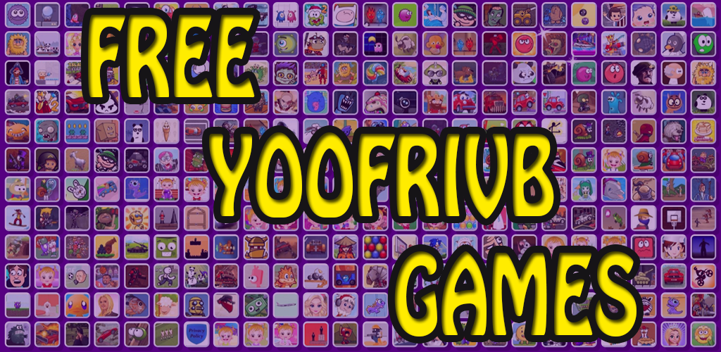 Banner of Trò chơi YooFrivb 2.0.1
