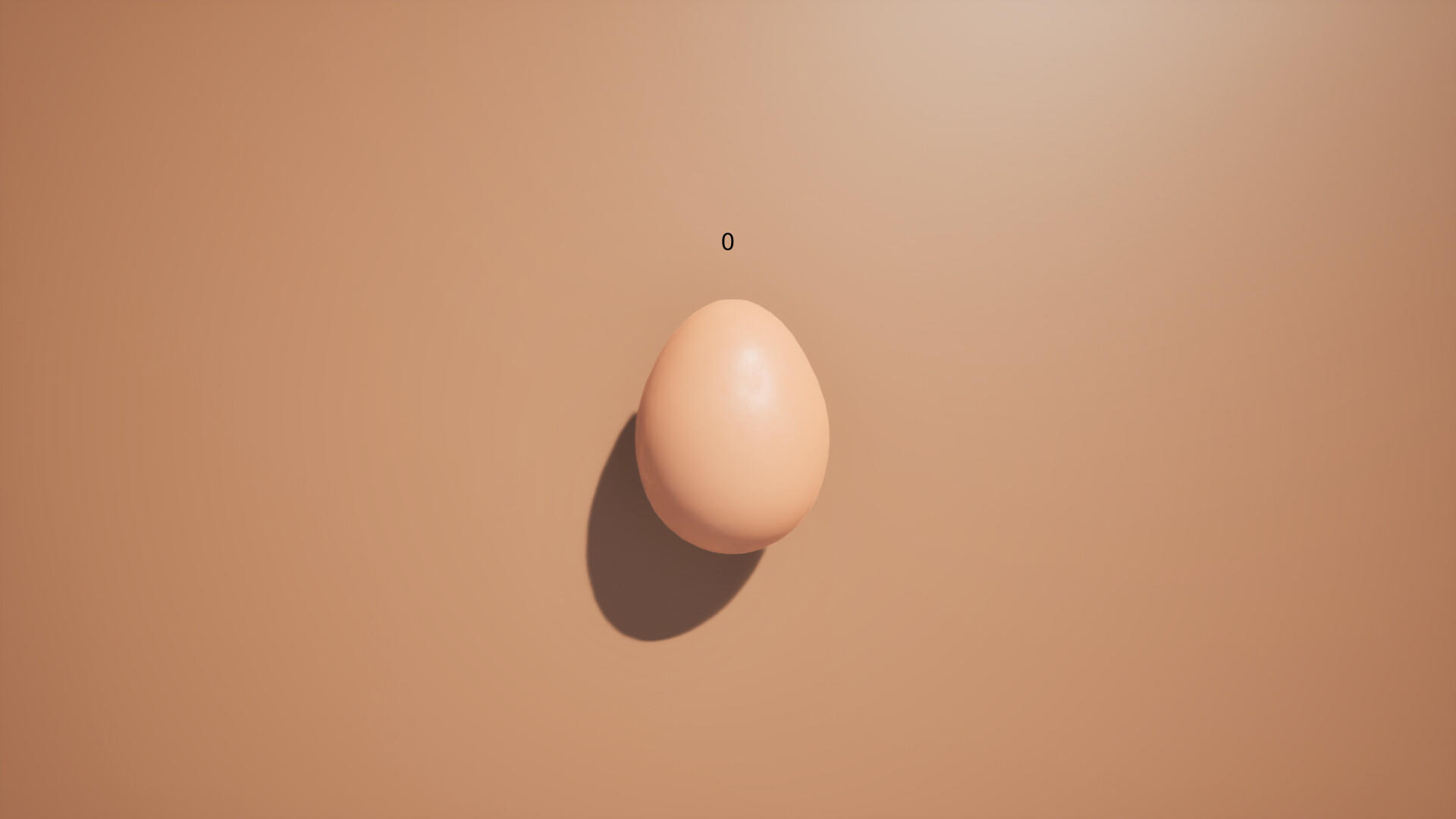 Screenshot 1 of Egg RTX 