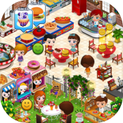 Cafeland - Restaurant Cooking