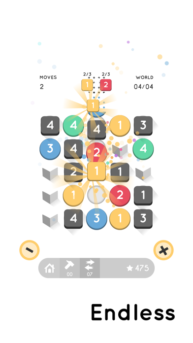 1213 Game Screenshot