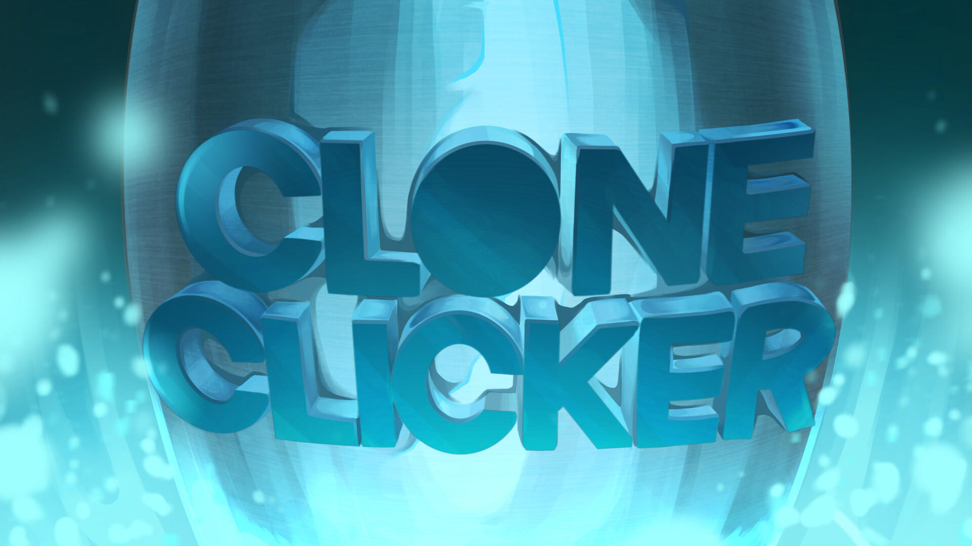 Clone Clickerのキャプチャ