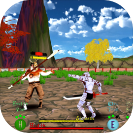 Blade Mountain: Action RPG
