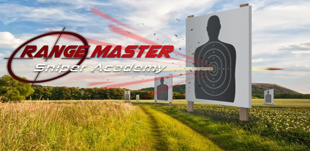 Banner of เรนจ์มาสเตอร์: Sniper Academy 2.2.1