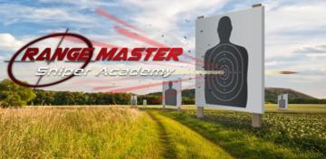 Banner of Range Master: Sniper Academy 