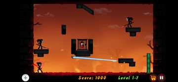 Help The Princess Game Screenshot