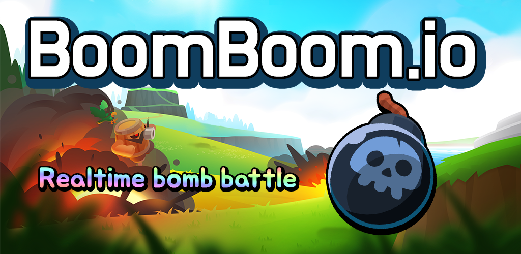 Banner of BoomBoom.io 1.1.4