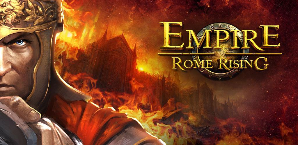 Banner of Đế chế:Rome Rising 1.62