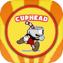Angry Cuphead - Adventure Game " Jump & Shooter"