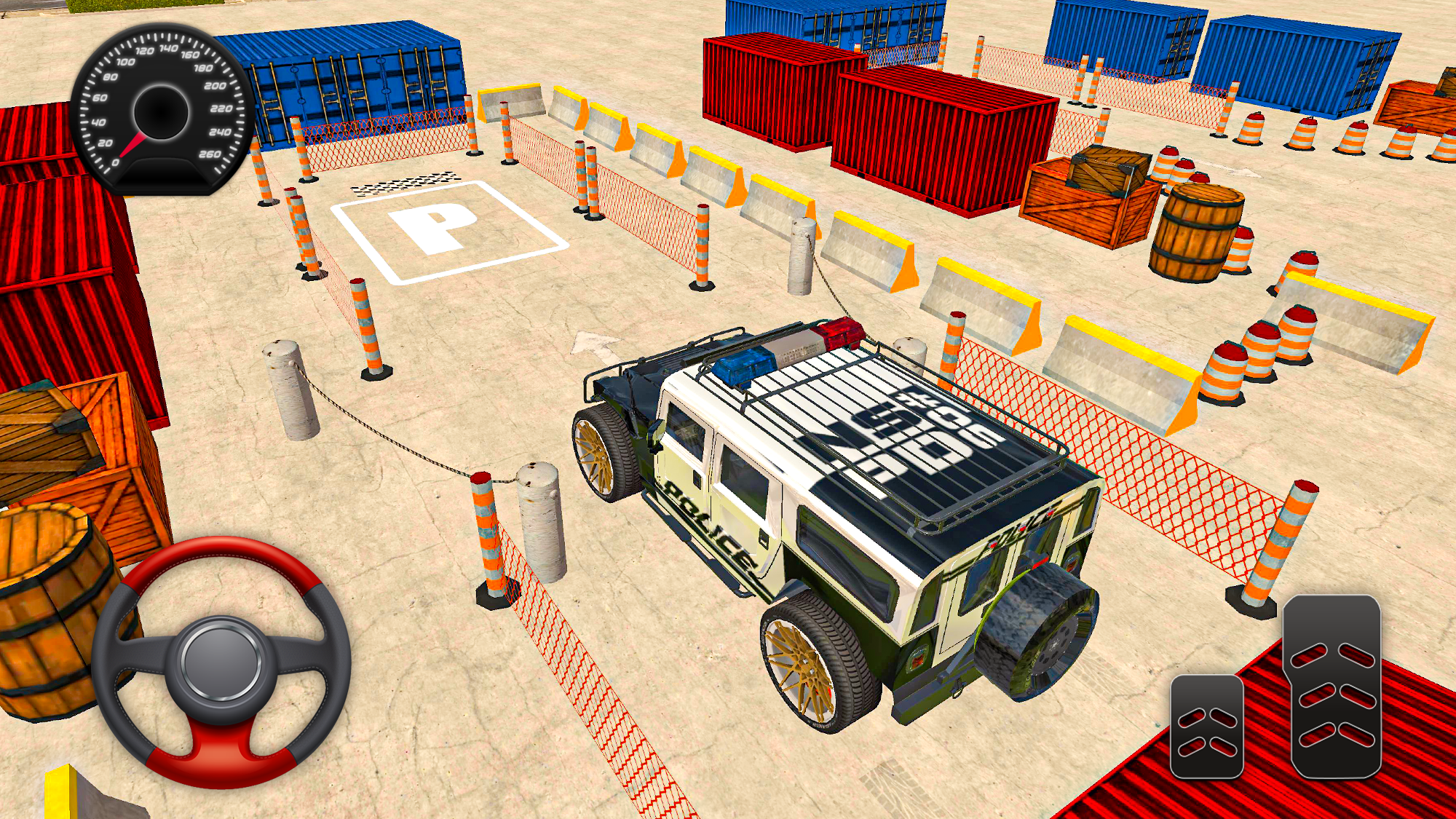 Car Parking Glory APK for Android Download