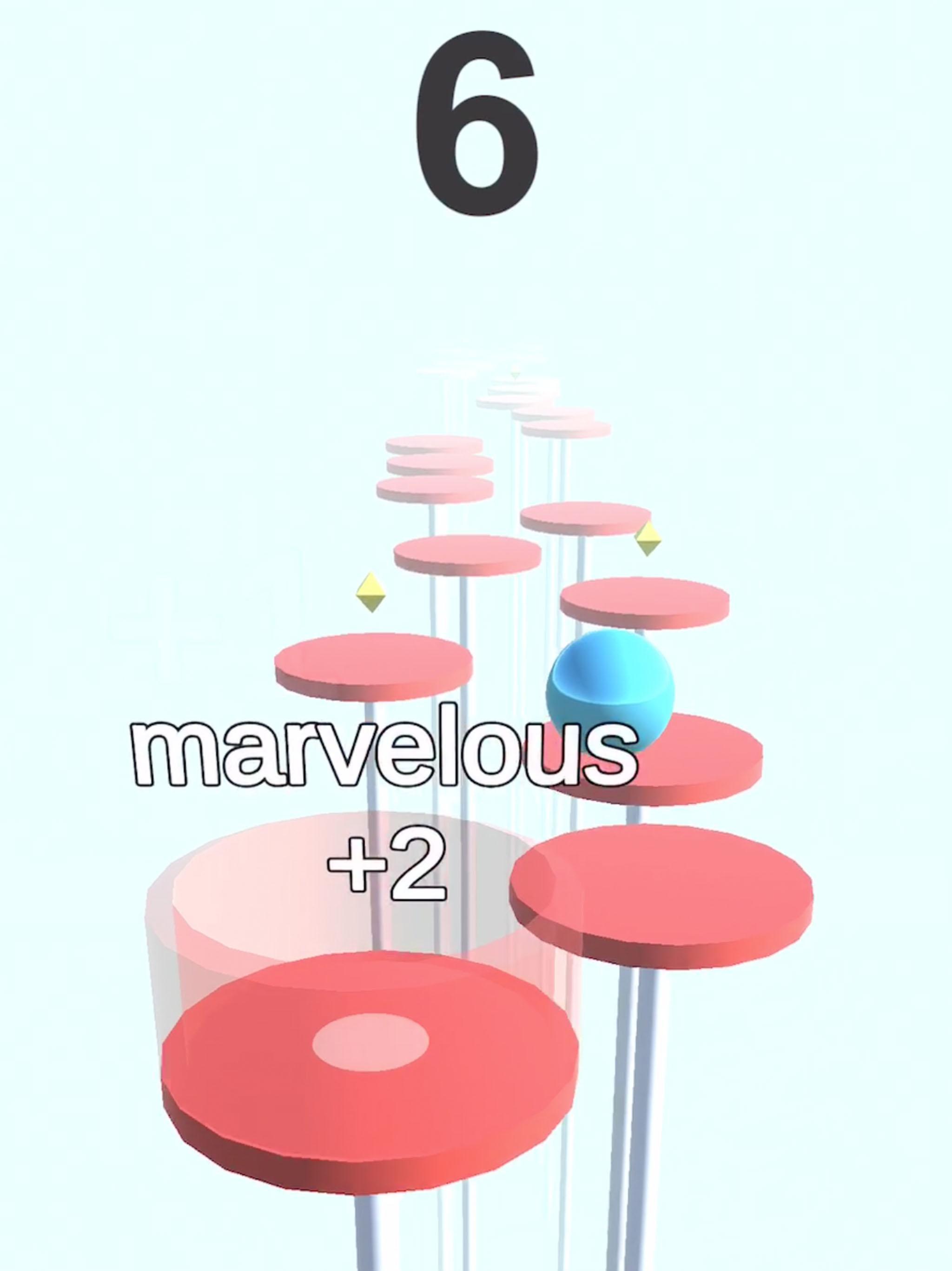 Splashy! Game Screenshot