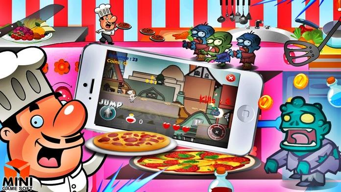 Chef War Happy Chef Cooking Games for Android/iOS - TapTap