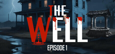 Banner of The Well: Episode 1 