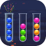  ไอคอนของ Ball Sort Puzzle - Ball Shot