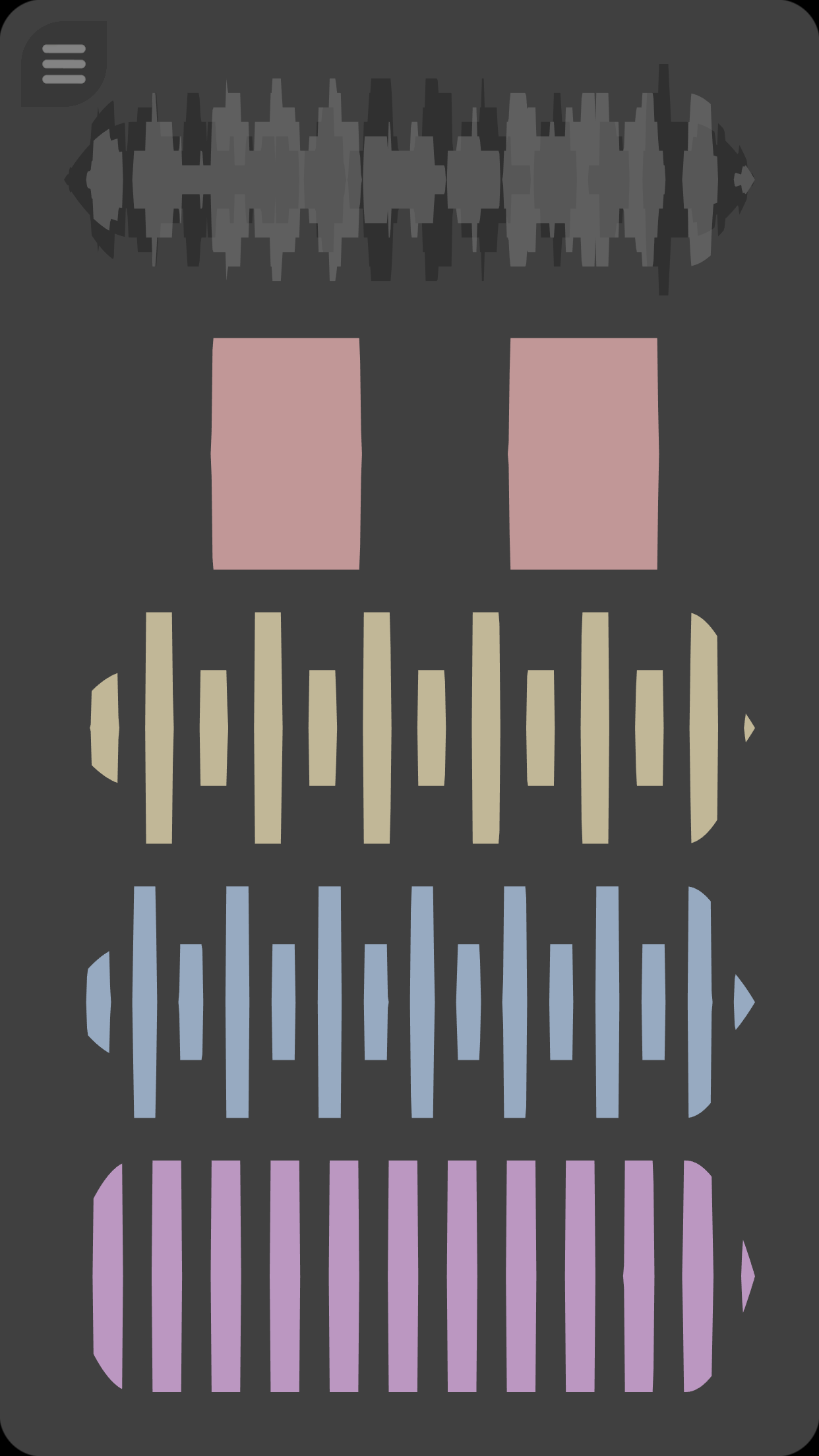 Kerflux Game Screenshot