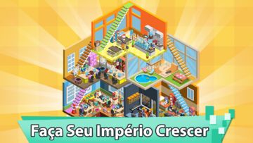 Captura de Tela do Jogo Video Game Tycoon - Magnata