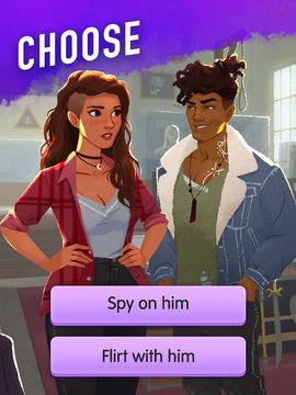 Switchcraft: Magical Match 3 ภาพหน้าจอเกม