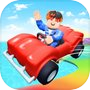 Jump Car Challenge