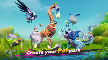 Days of Planet Earth Game Screenshot